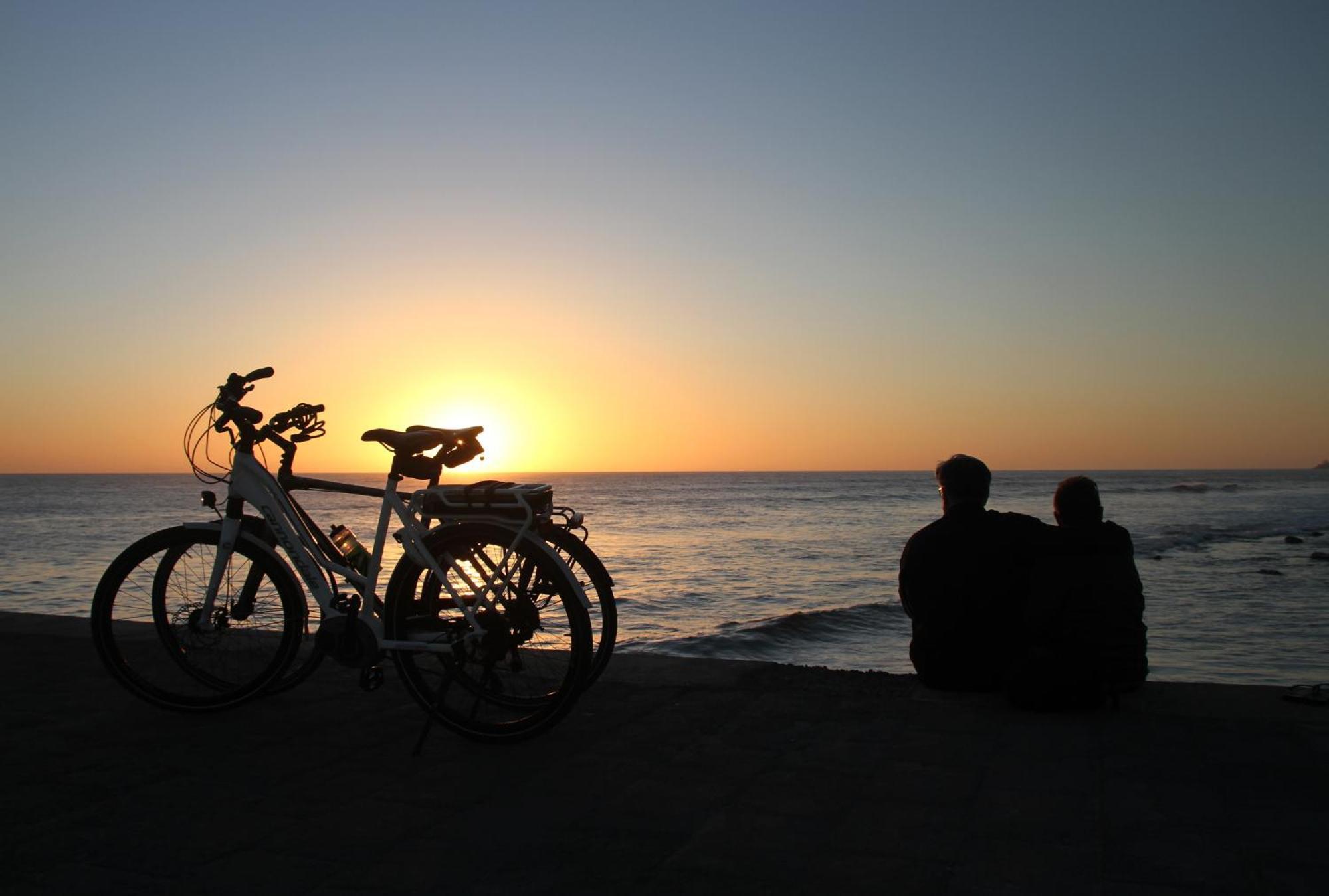 Dune View Sunset Haven Near Yumbo In Aloe マスパロマス エクステリア 写真